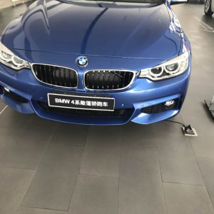 高檔車